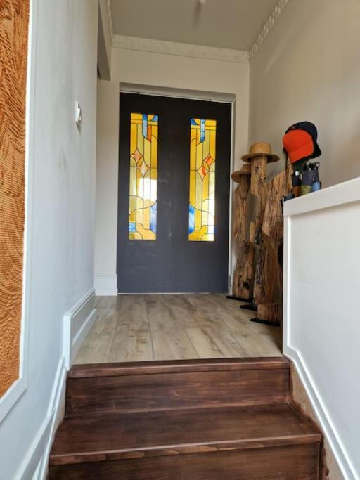 Apartment Atelier De - 6p Avec Parking Gratuit & Terrasse