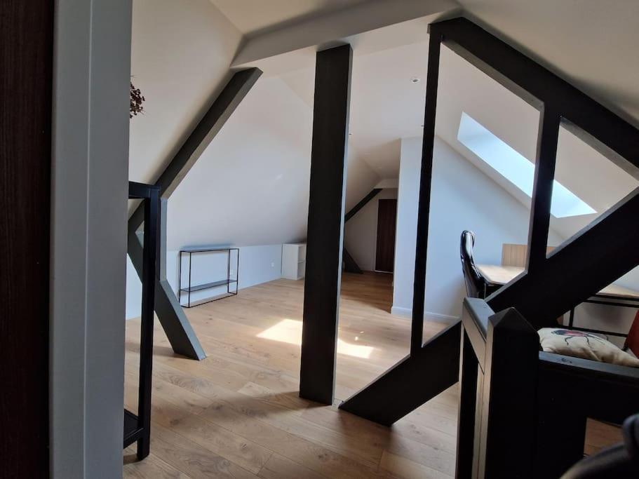 Atelier De - 6p Avec Parking Gratuit & Terrasse * Berck